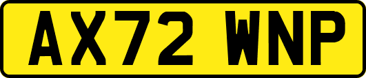 AX72WNP