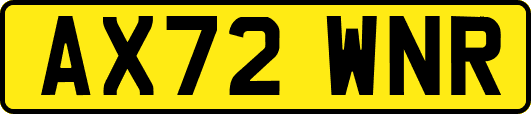 AX72WNR