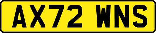 AX72WNS
