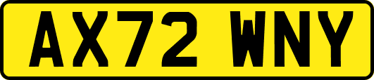 AX72WNY