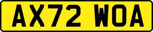 AX72WOA
