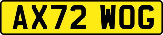 AX72WOG