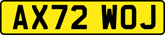 AX72WOJ