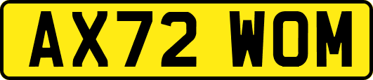 AX72WOM