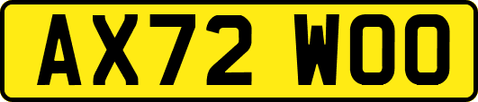 AX72WOO