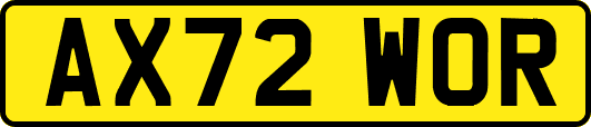 AX72WOR