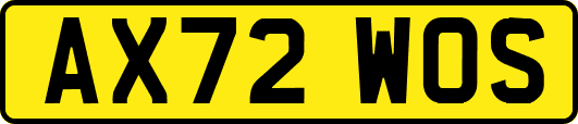 AX72WOS