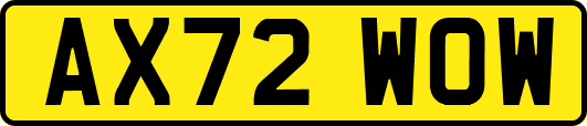 AX72WOW