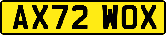 AX72WOX