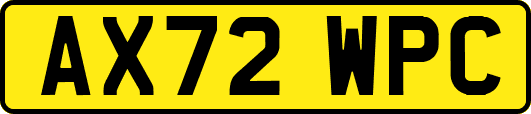 AX72WPC