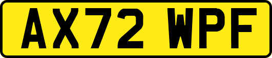 AX72WPF