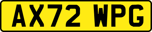 AX72WPG