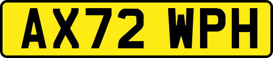 AX72WPH