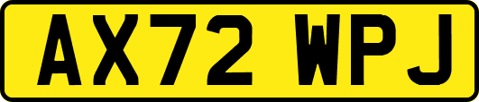 AX72WPJ