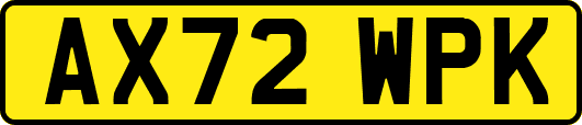 AX72WPK