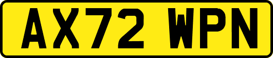 AX72WPN