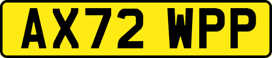 AX72WPP