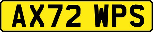 AX72WPS