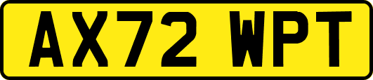 AX72WPT