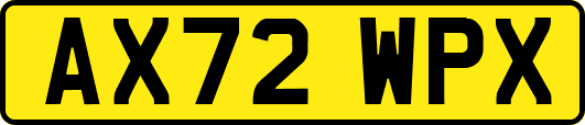 AX72WPX