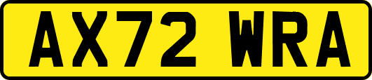 AX72WRA