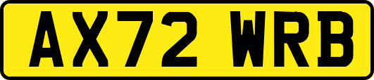 AX72WRB