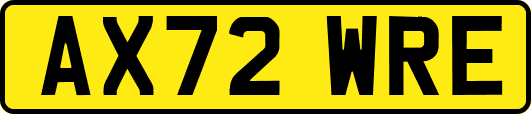 AX72WRE