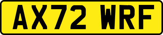 AX72WRF