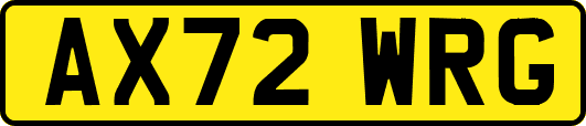 AX72WRG