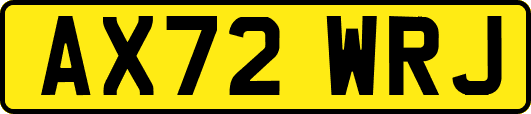 AX72WRJ
