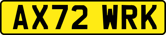 AX72WRK