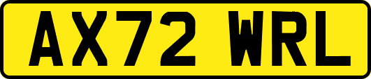 AX72WRL