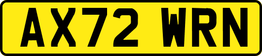 AX72WRN