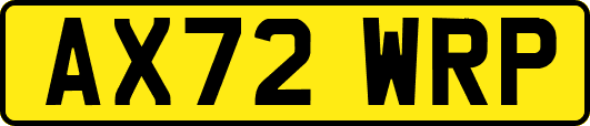 AX72WRP