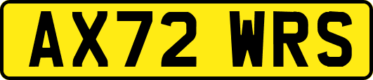AX72WRS
