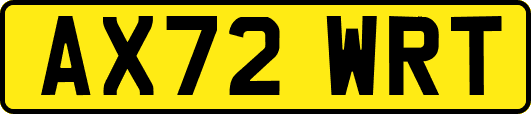 AX72WRT