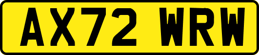 AX72WRW