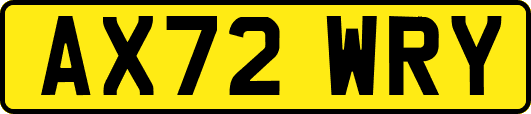 AX72WRY
