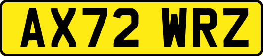 AX72WRZ
