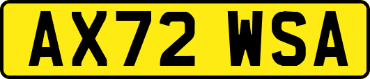 AX72WSA