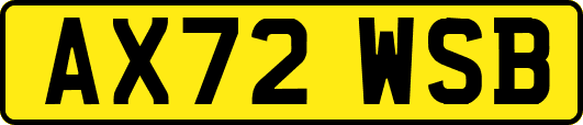AX72WSB