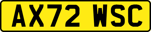 AX72WSC