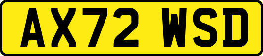 AX72WSD