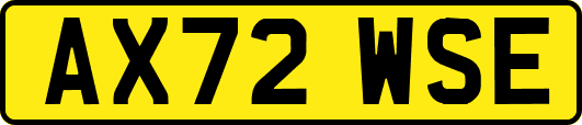 AX72WSE