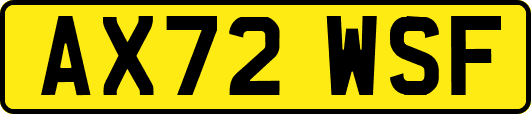 AX72WSF