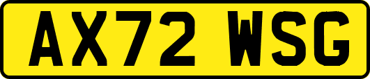 AX72WSG