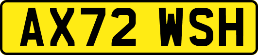 AX72WSH