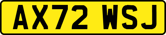 AX72WSJ