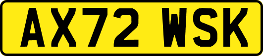 AX72WSK