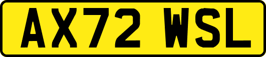 AX72WSL